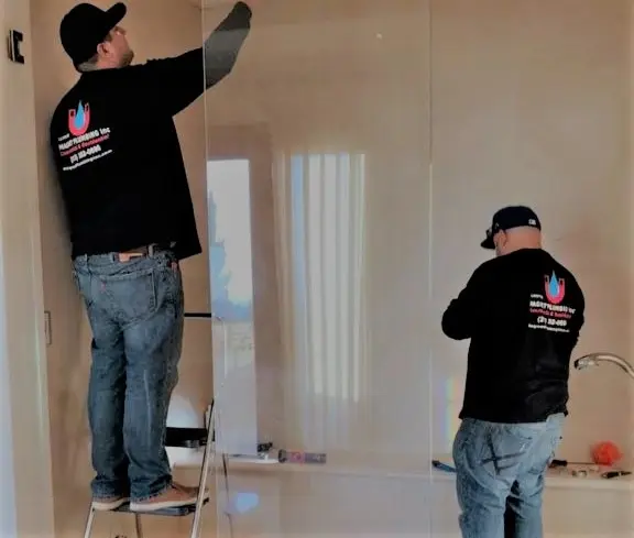 Professional plumbing installation for Boiler Repair in Orchard Hills